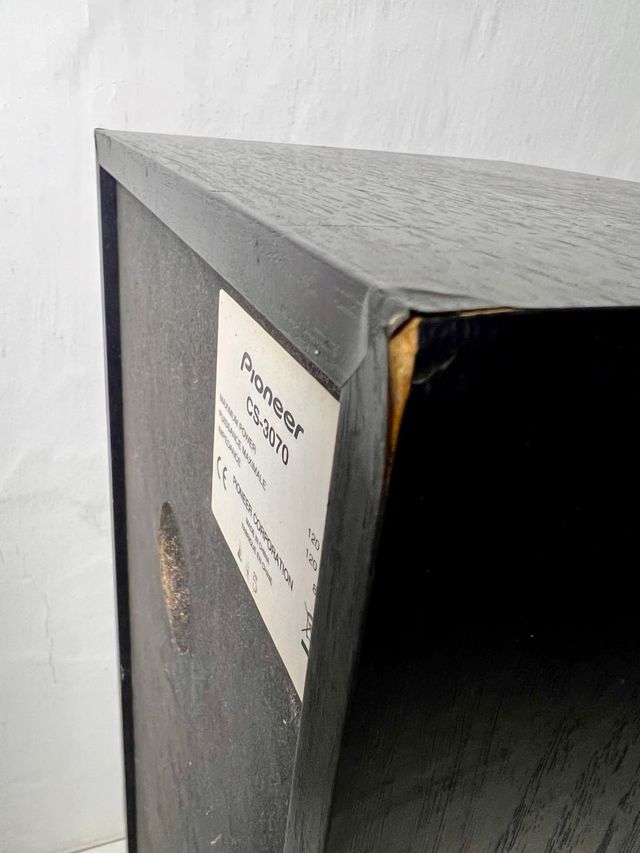 Altoparlanti Pioneer CS-3070
