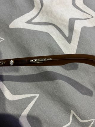 Gafas de sol jaqueamarie mage marrones persol