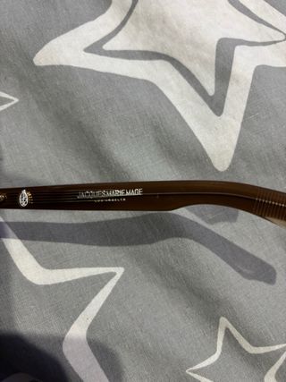 Gafas de sol jaqueamarie mage marrones persol