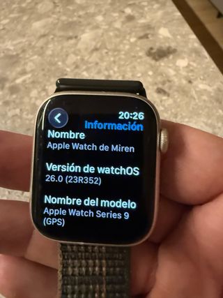 Apple Watch Series 9 45mm