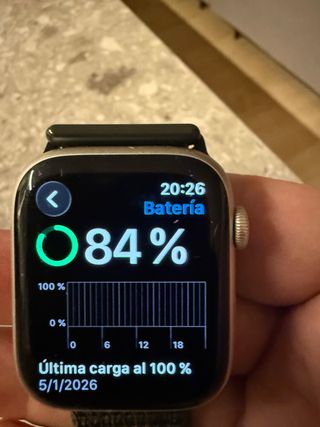 Apple Watch Series 9 45mm