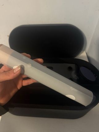 Dyson Airwrap complete long