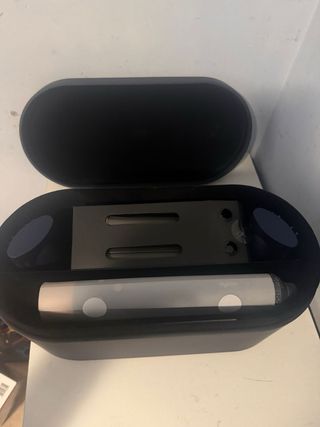 Dyson Airwrap complete long