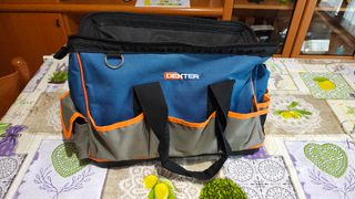 Borsa porta attrezzi Dexter