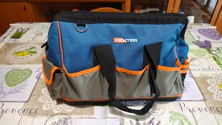 Borsa porta attrezzi Dexter
