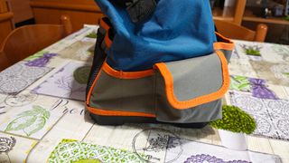 Borsa porta attrezzi Dexter