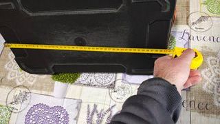 Borsa porta attrezzi Dexter