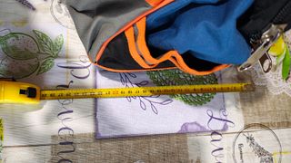 Borsa porta attrezzi Dexter