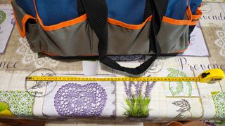 Borsa porta attrezzi Dexter