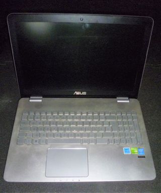 Parti Computer Asus