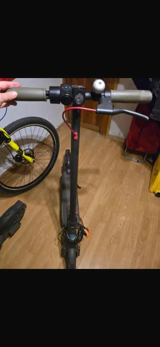 Patinete Eléctrico Xiaomi