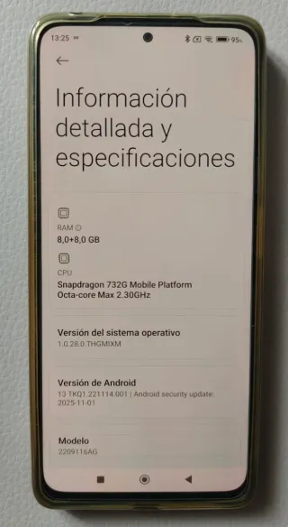 Xiaomi Redmi Note 12 Pro