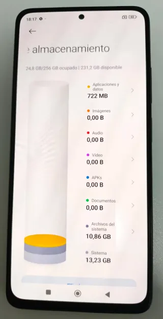 Xiaomi Redmi Note 12 Pro