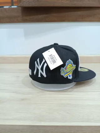 Gorra New Era All Stars 7 3/8