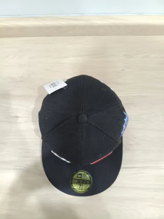Gorra New Era All Stars 7 3/8