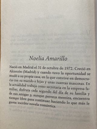 Libro. El aprendiz del deseo