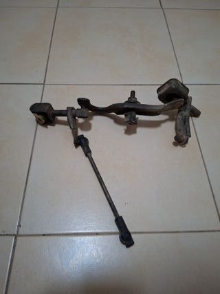 Seletor Caixa Velocidades Opel Corsa A/B