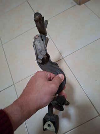 Seletor Caixa Velocidades Opel Corsa A/B