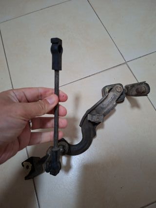 Seletor Caixa Velocidades Opel Corsa A/B