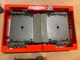 Scalextric C2 GT Seat Cupra GT