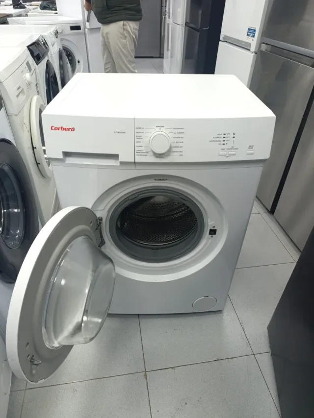 Lavadora Corberó 5kg