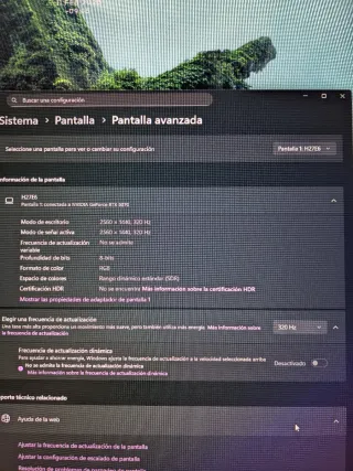 PC Gaming Mini-ITX 5070 7800x3d