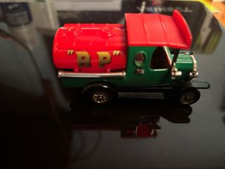 Collezione Camion Antaño Altaya 1:64