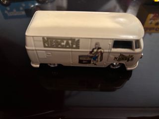 Collezione Camion Antaño Altaya 1:64