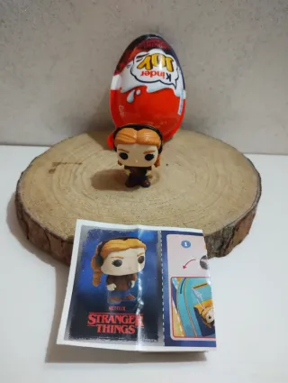 Funko Pop Stranger Things Max