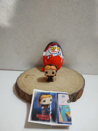 Funko Pop Stranger Things Max