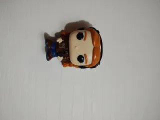 Funko Pop Stranger Things Max