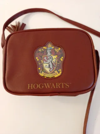 Set Harry Potter: Libro, Tazza e Borsa