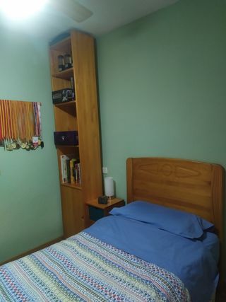 Dormitorio infantil-juvenil