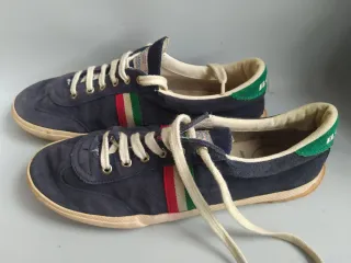 Zapatillas El Ganso Jeremy Stanford Talla 41