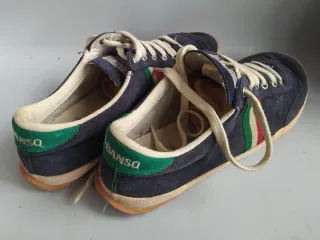 Zapatillas El Ganso Jeremy Stanford Talla 41