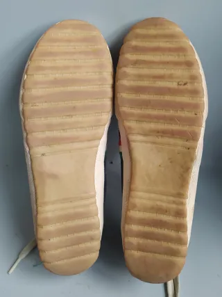 Zapatillas El Ganso Jeremy Stanford Talla 41