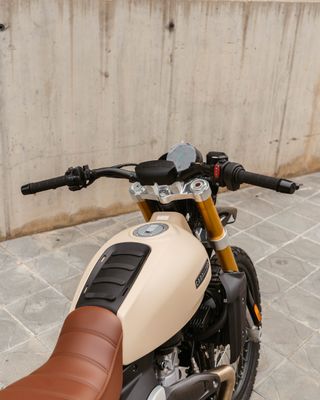 Fantic Caballero Rally 500