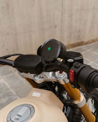 Fantic Caballero Rally 500