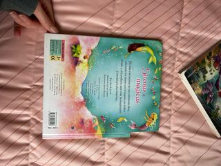 libro infantil interactivo