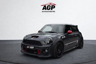 MINI MINI John Cooper Works