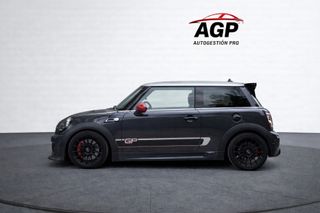 MINI MINI John Cooper Works