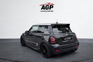 MINI MINI John Cooper Works