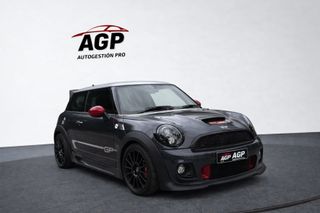MINI MINI John Cooper Works