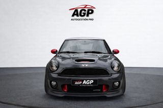 MINI MINI John Cooper Works