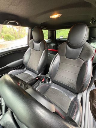 MINI MINI John Cooper Works