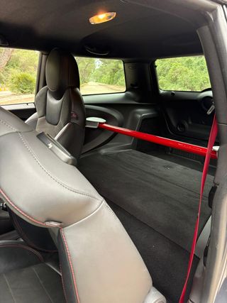 MINI MINI John Cooper Works