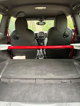 MINI MINI John Cooper Works