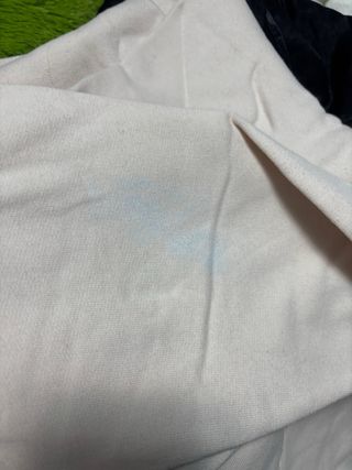 Sudadera Hollister beige