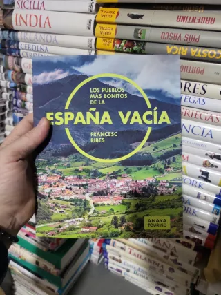 Guia España vacía