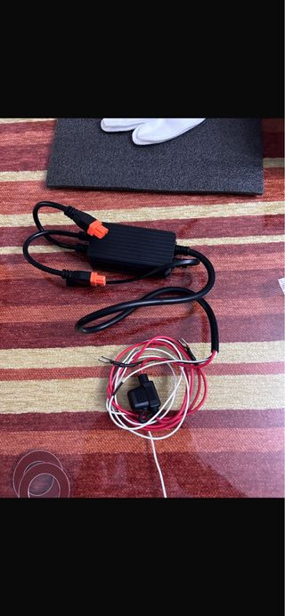 Focos LED Moto Largo Alcance